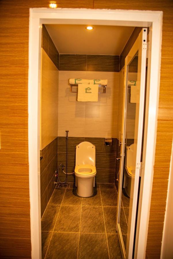 Phuc Hotel Cao Lanh Экстерьер фото