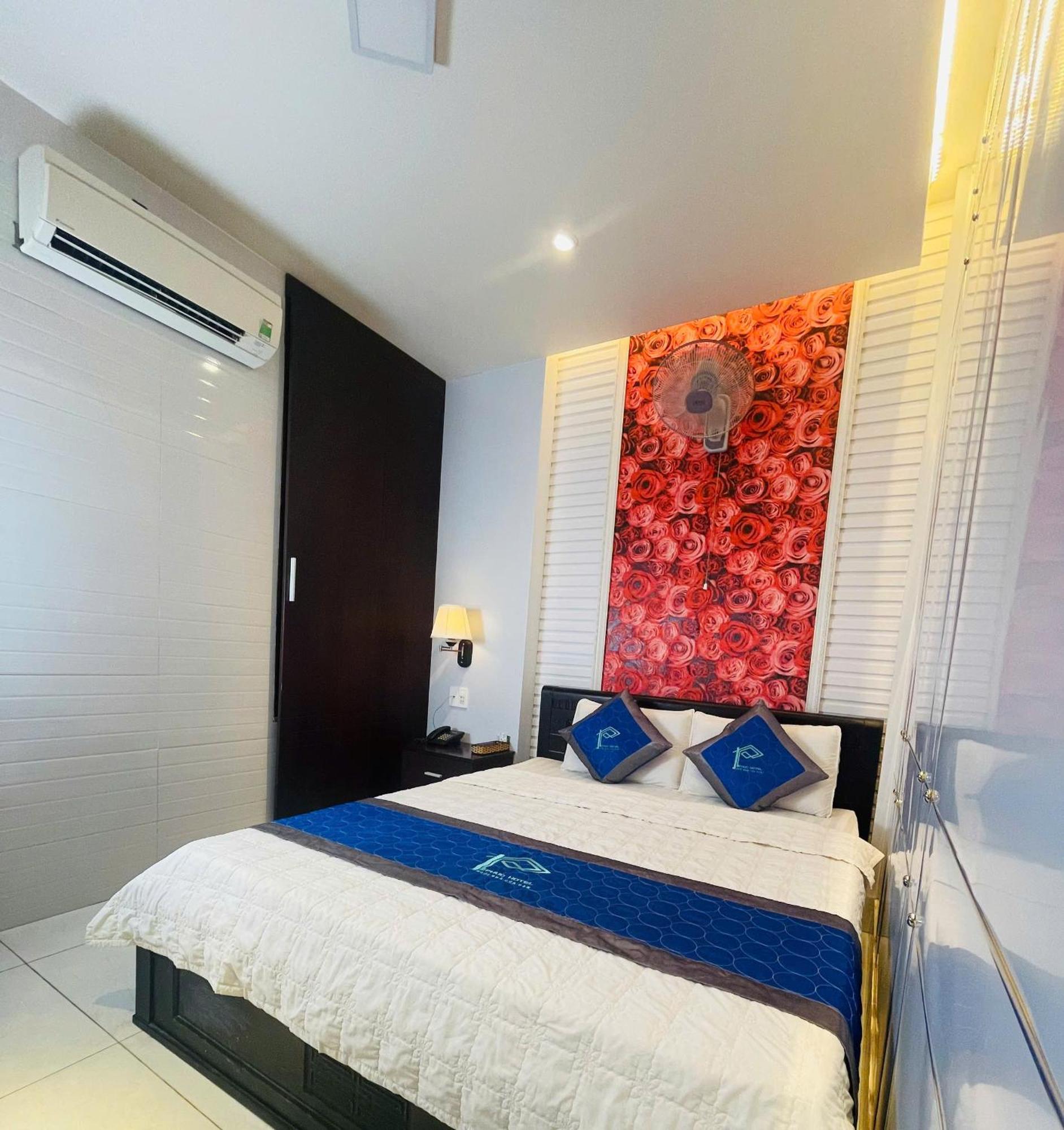 Phuc Hotel Cao Lanh Экстерьер фото
